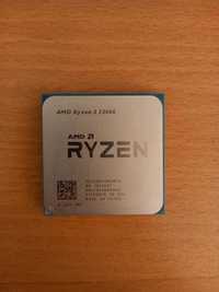 AMD Ryzen 3 2200G с вградена видео карта Radeon Vega 8