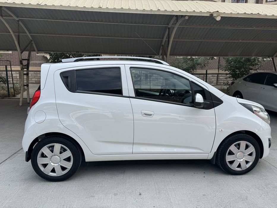 Arendaga Spark 4poz  Aftomat 2019yil