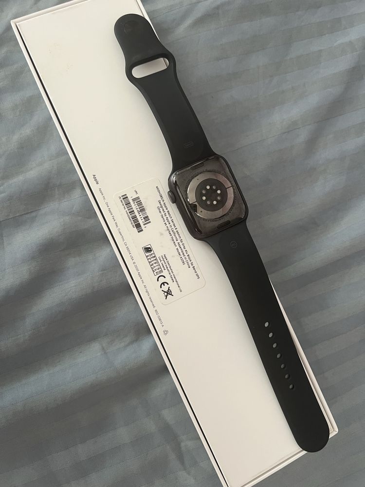 Apple Watch Series 6 44mm