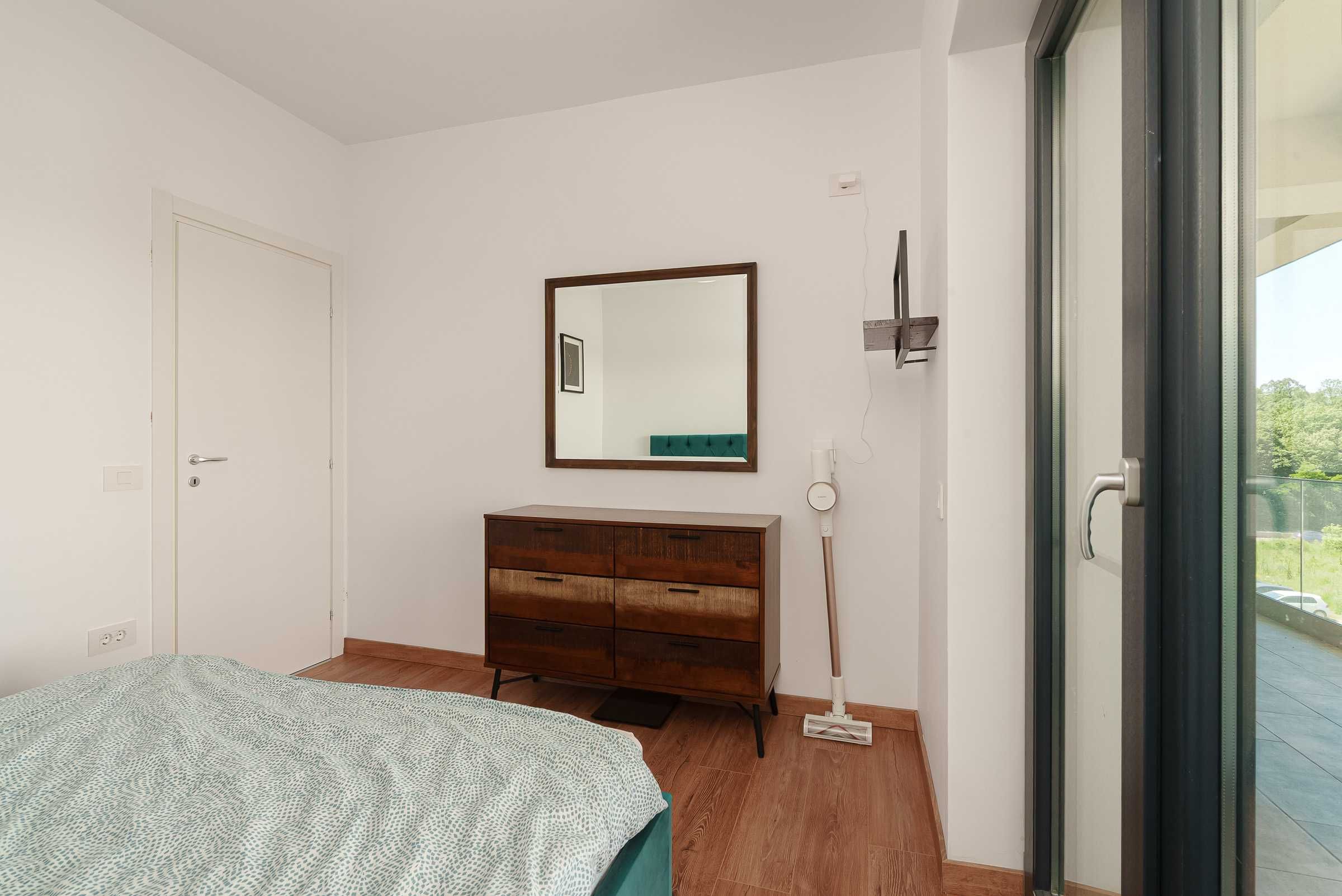 Apartament 2 Camere 68 mp + parcare ( Bulevardul Pipera )