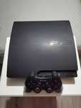 playstation 3 modat cu HEN