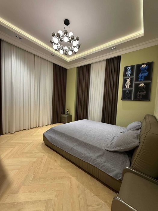 Продается новый Евродом  2.6 сотки  М. Улугбек. Айти парк.