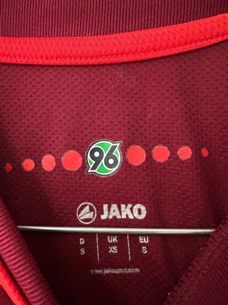 Tricou Hannover 96 SV colecție