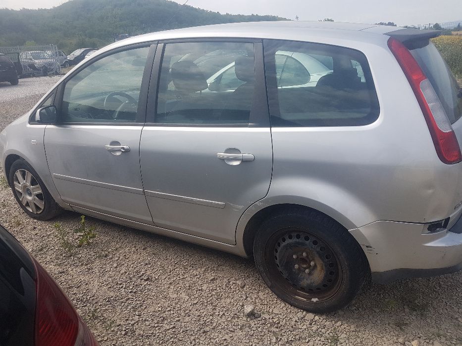 Ford Focus C max-1.8дизел/115к.с./2007г-на части