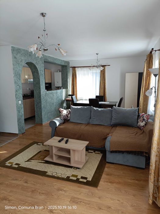 Cazare Casa Ofelia - Simon