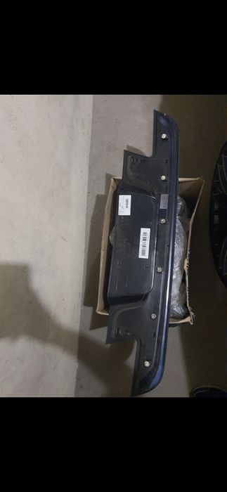 Части за BMW F01 2014 – втора употреба