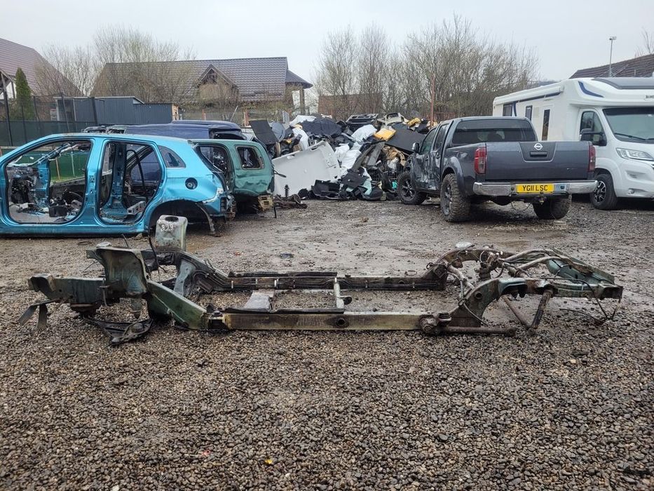 Sasiu Suzuki Grand Vitara TD 2.0 D 2002 1998 - 2005 SUV (899)