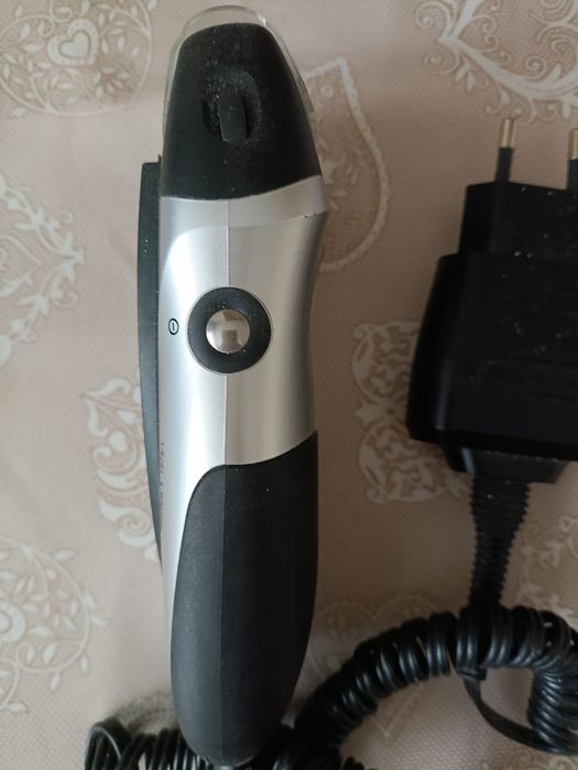 Электробритва Braun Series 1 197 S-1 новая