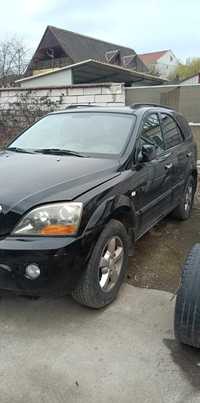 Kia sorento 2.5 chiuloasă defecta