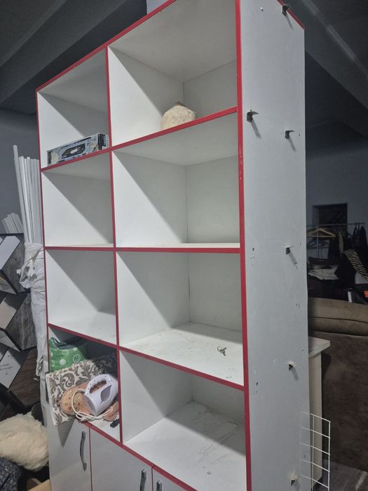 Мебель полки бу бухара