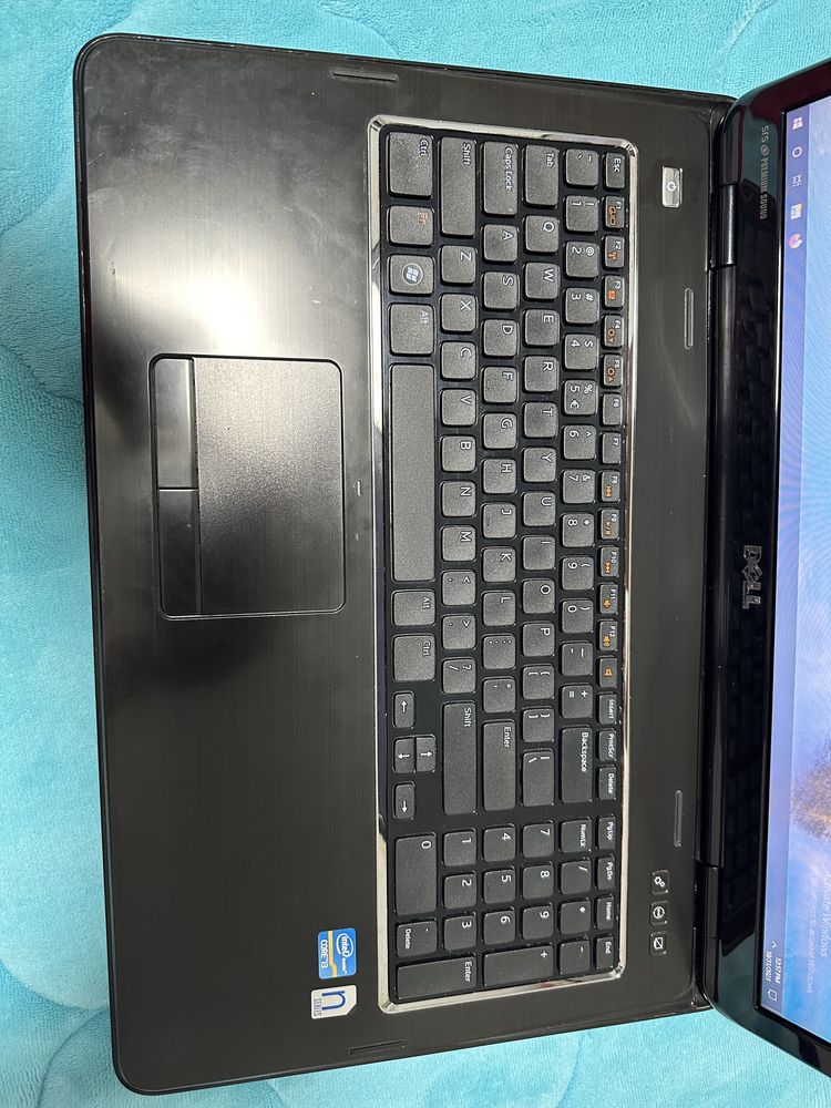 Laptop Dell Inspiron N7110 Intel I3 cu SSD