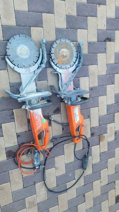 Drujbe profesionale Husqvarna K 3000