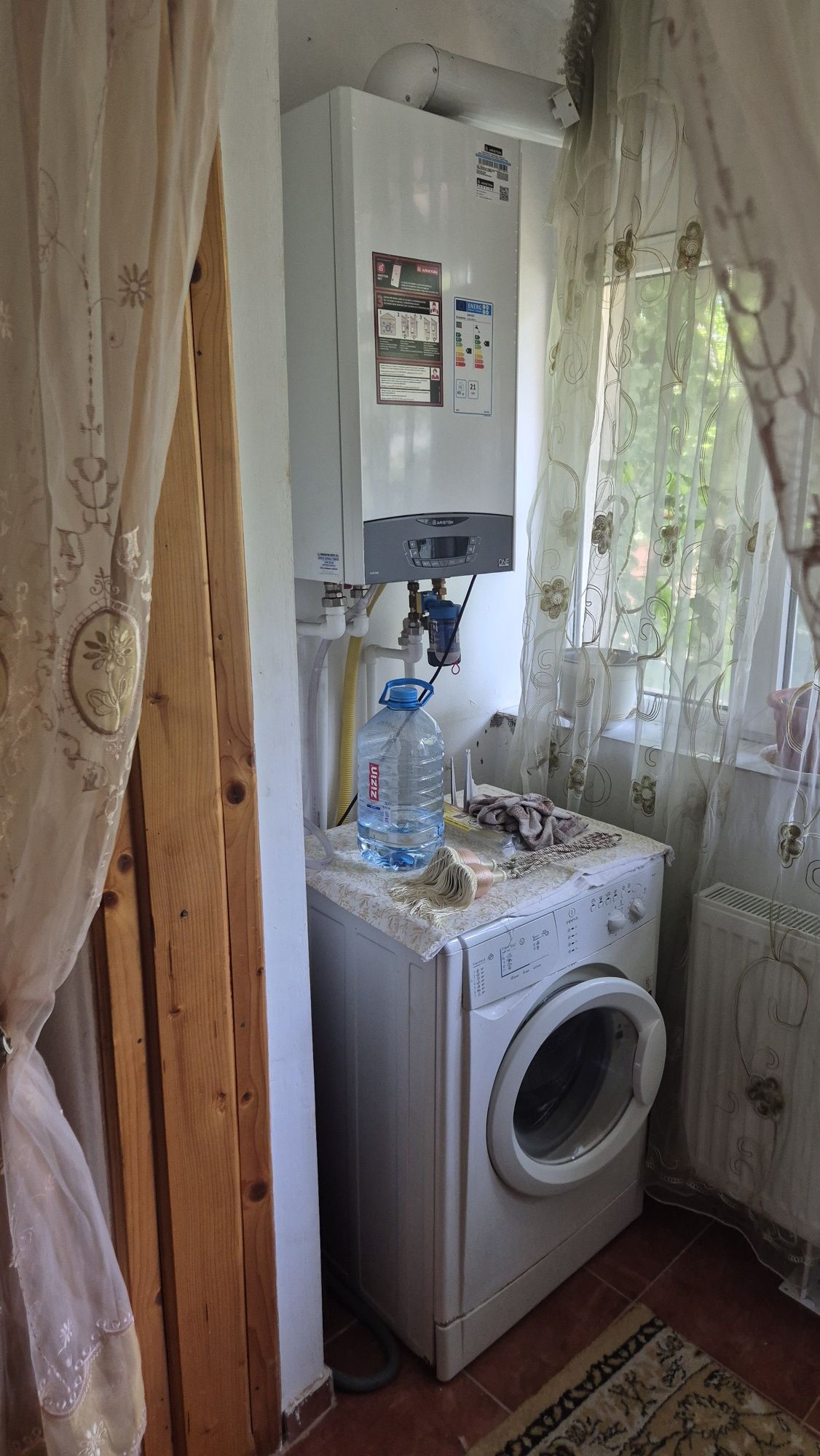 Apartament 4 camere