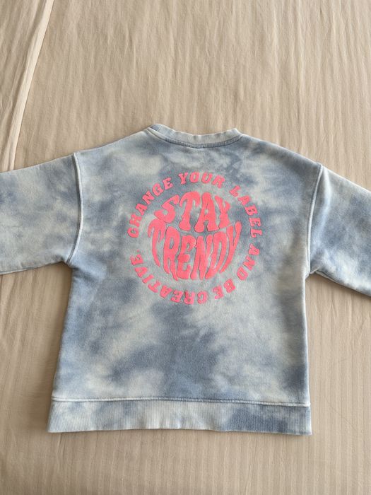 Пролетно худи Zara