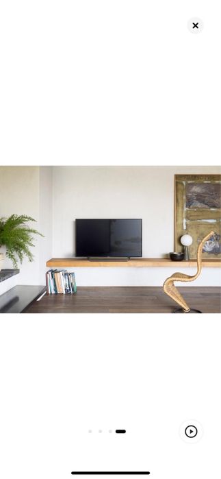 Televizor Smart LED Sony Bravia, 121 cm, 48WD650, Full HD