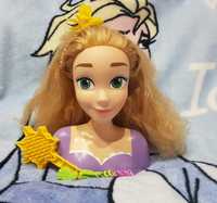 Кукла-модел за прически Disney Рапунцел