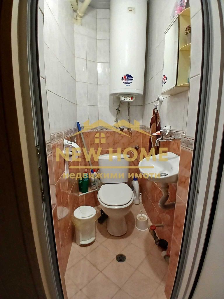 Дава се под наем Двустаен апартамент в Добрич, Дружба 1 - 67 кв.м за 72420 € - Снимка #4