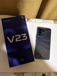 Продам ViVO V23 5g 128 gb cosmos