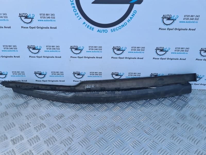 Prelungire bara fata Opel Meriva B facelift