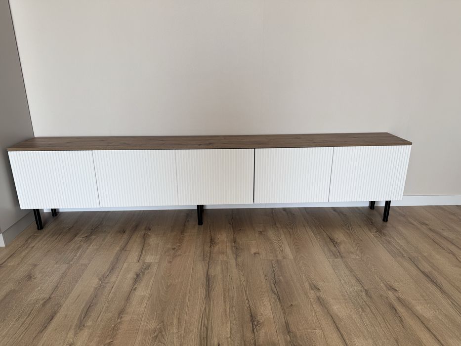 ТВ тумба подвесная/на ножках