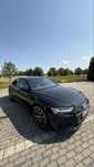 Audi A6 55TFSI E