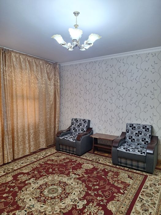 Панельный массивда 2хонали уй ижарага бераман.2 5этажда 9этажли дом..