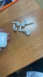 Airpods правые и левые