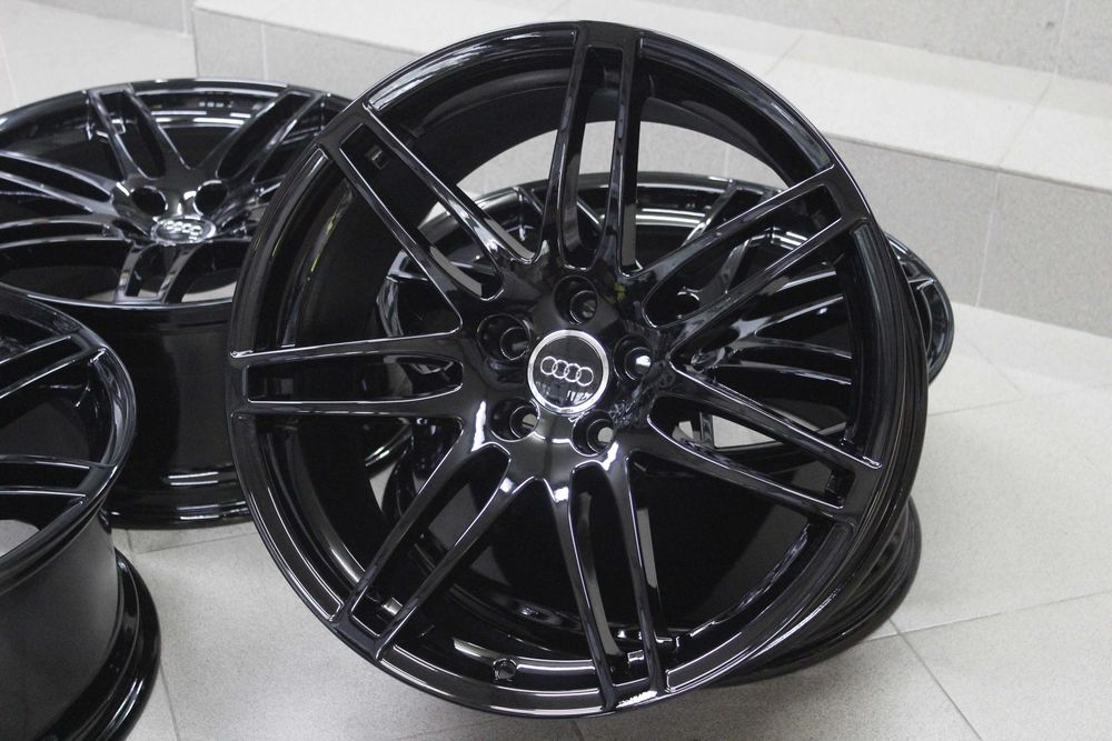Джанти 20" Audi A5, A7