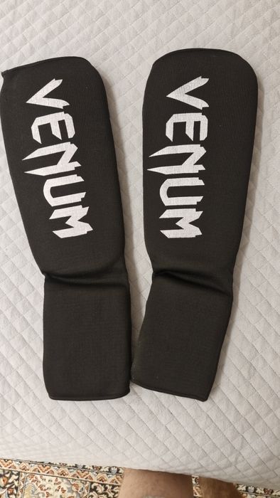 футы venum для единоборств