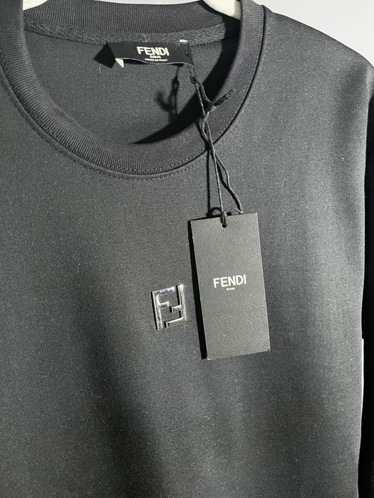 Bluza Fendi de cea mai inalta calitate