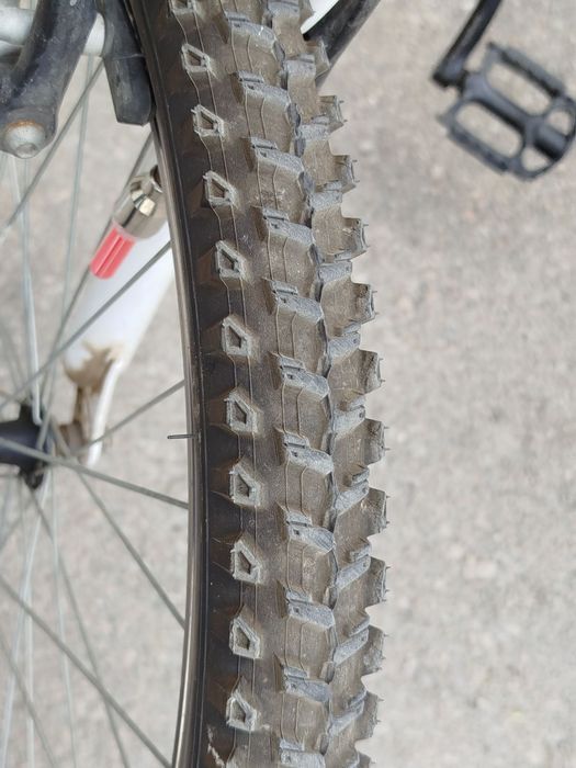 Велосипед 24" цола