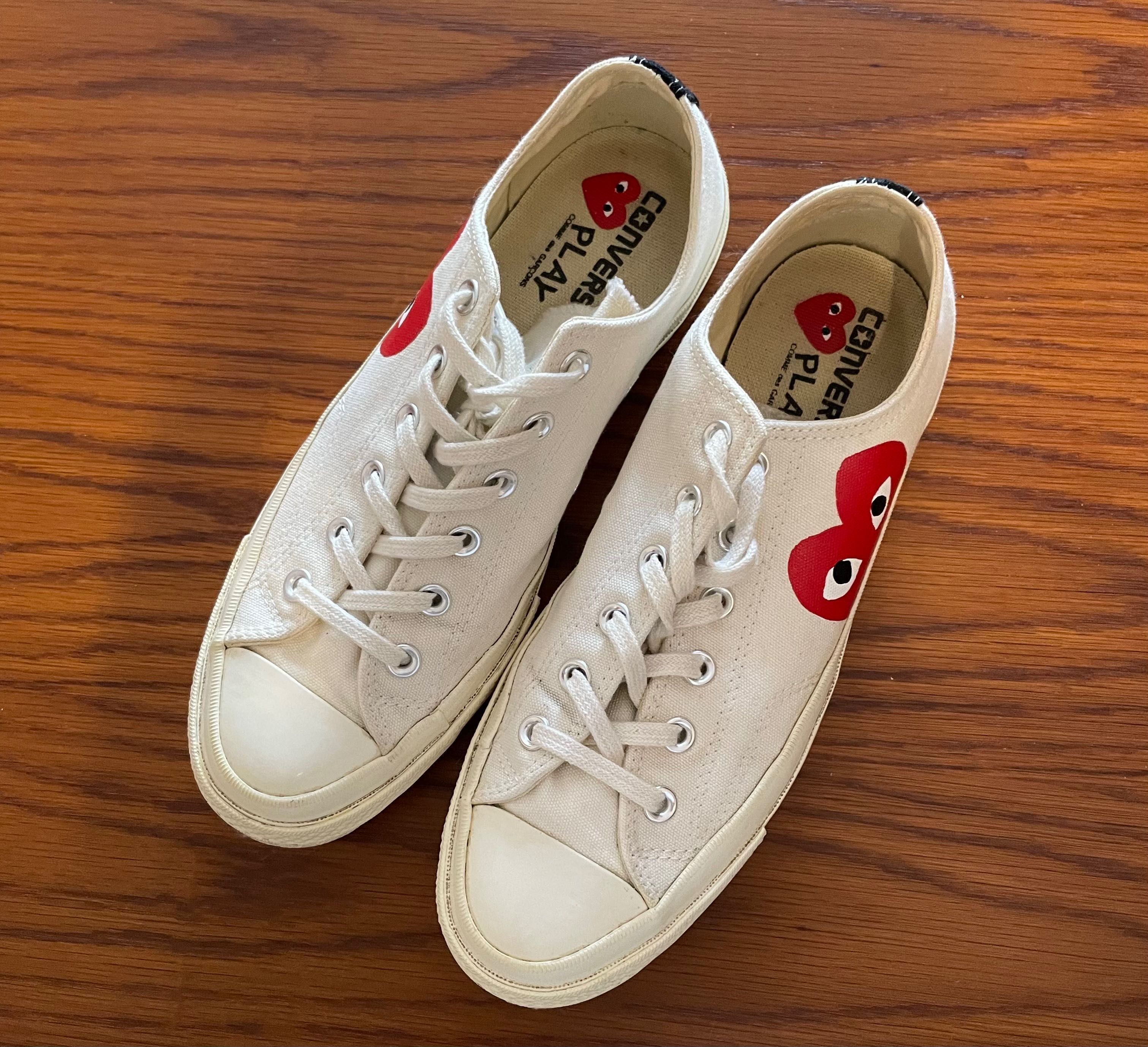 Converse Chuck Taylor 70 X CDG PLAY