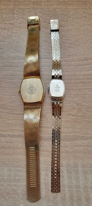 Луксозни часовници