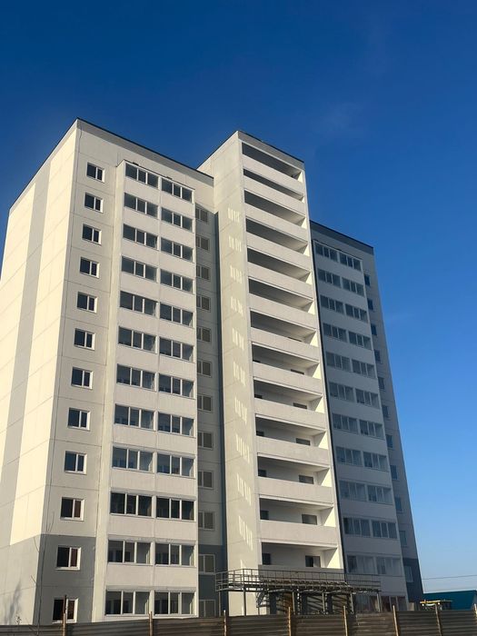 Продам 1 комнатную квартиру в мкрне Юбилейный