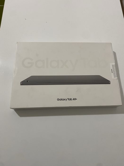 Samsung Tab 9 plus