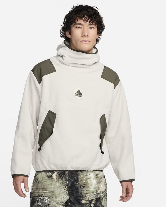 Кофта Nike ACG Supreme Ninja Fleece