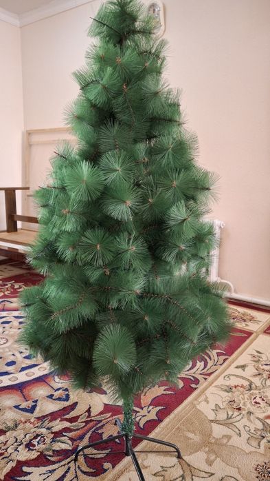 Новогодняя ёлка 1.8 метр