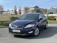 Ford Mondeo Mk4 1.6 EcoBoost