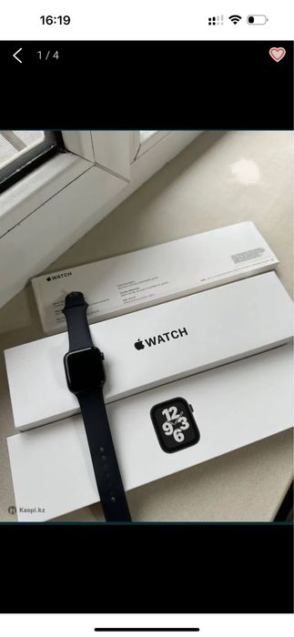 Apple Watch   Se