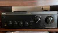 SONY Amplifier FA30ES