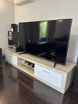 Comoda tv stil minimalistic