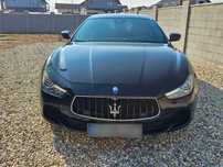 Maserati Ghibli Q4 AUTOMATIC BENZINA 410 CAI