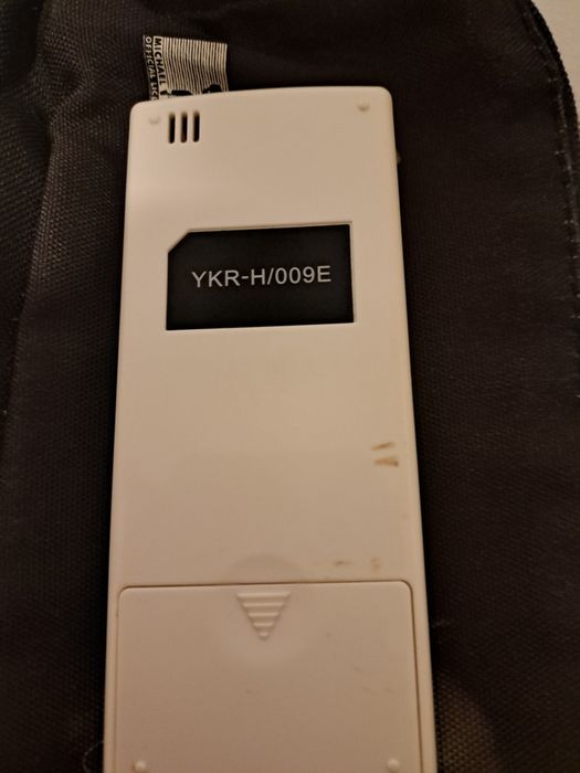 Telecomanda originala aer conditionat Vortex