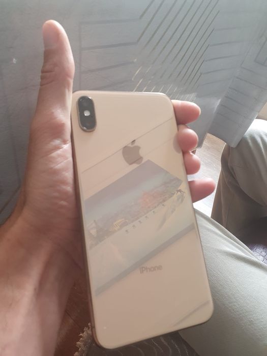 iPhone XS Max 256 gb