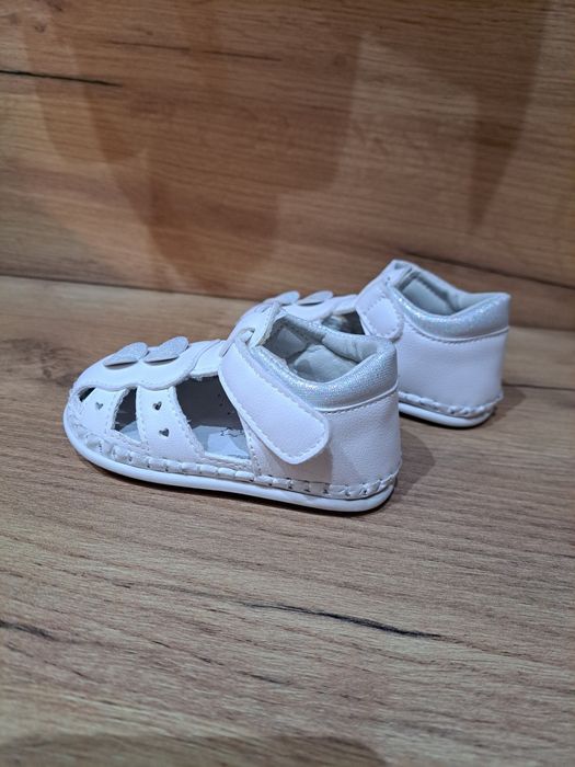 Бебешки/Детски официални обувки
