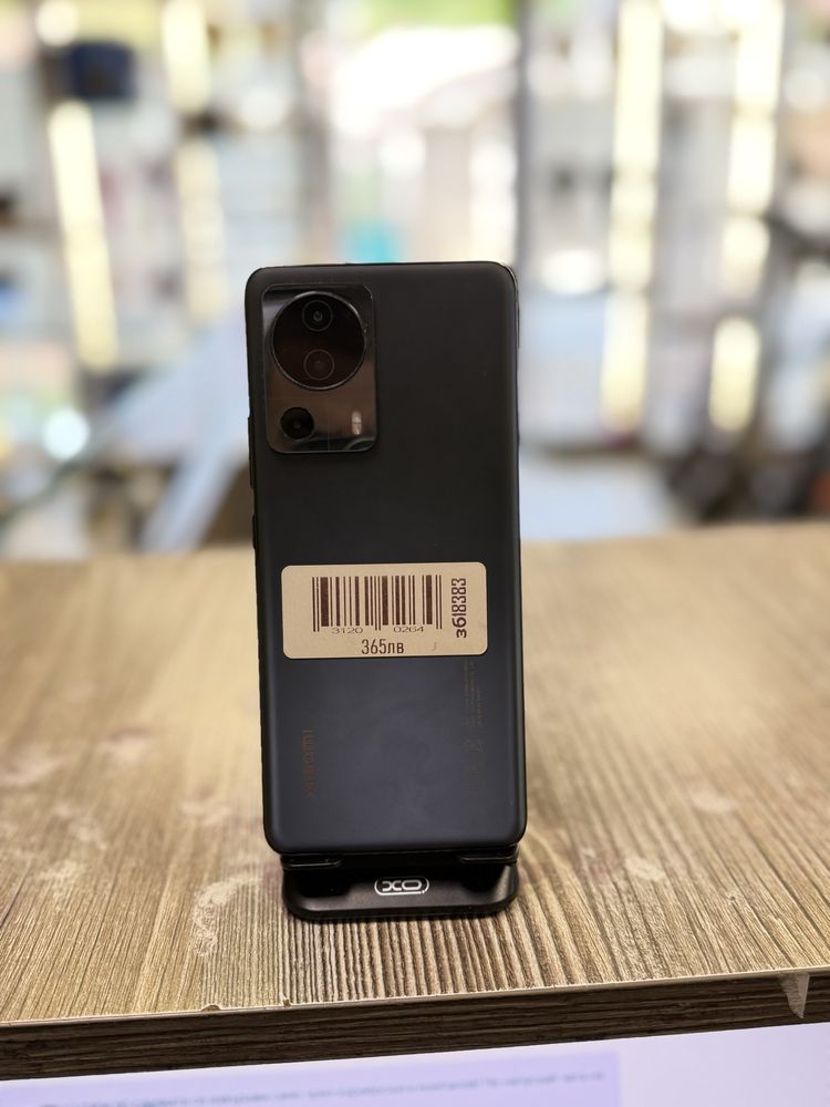 Смартфон Xiaomi 13 Lite 256GB