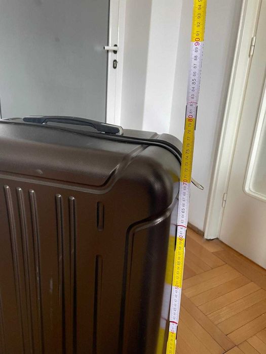 Trolere Spinner Samsonite