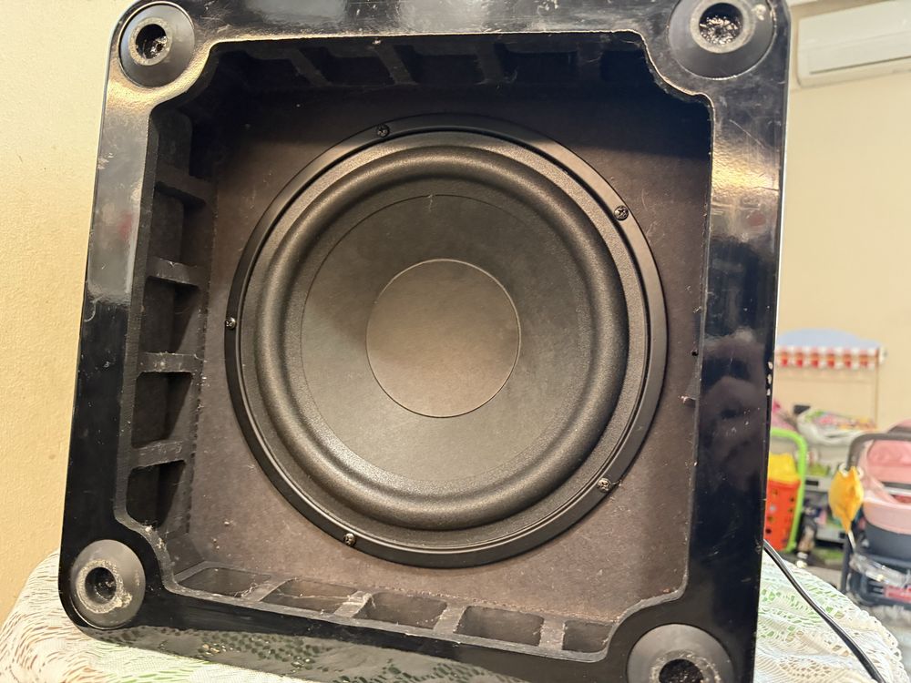 Harman Kardon 10” Subwoofer SUB-TS11 300w