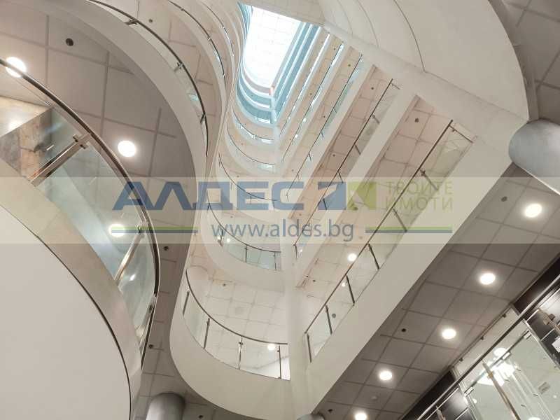 Продава се Офис в София, Полигона - 115 кв.м за 1484 €/кв.м - Снимка #10