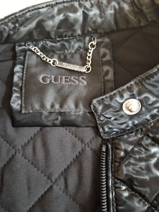 Оригинално Яке GUESS